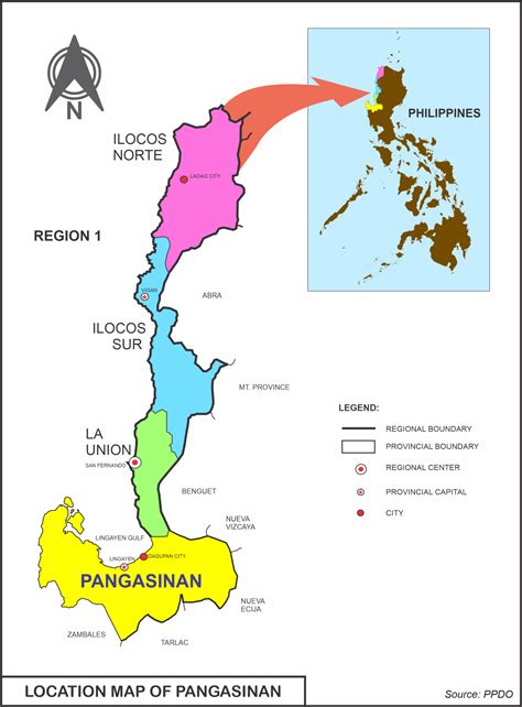 pangasinan region 2